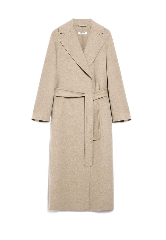 Max Mara Cappotto Poldo