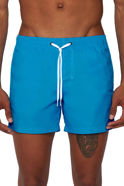 Boxer Beach Wear