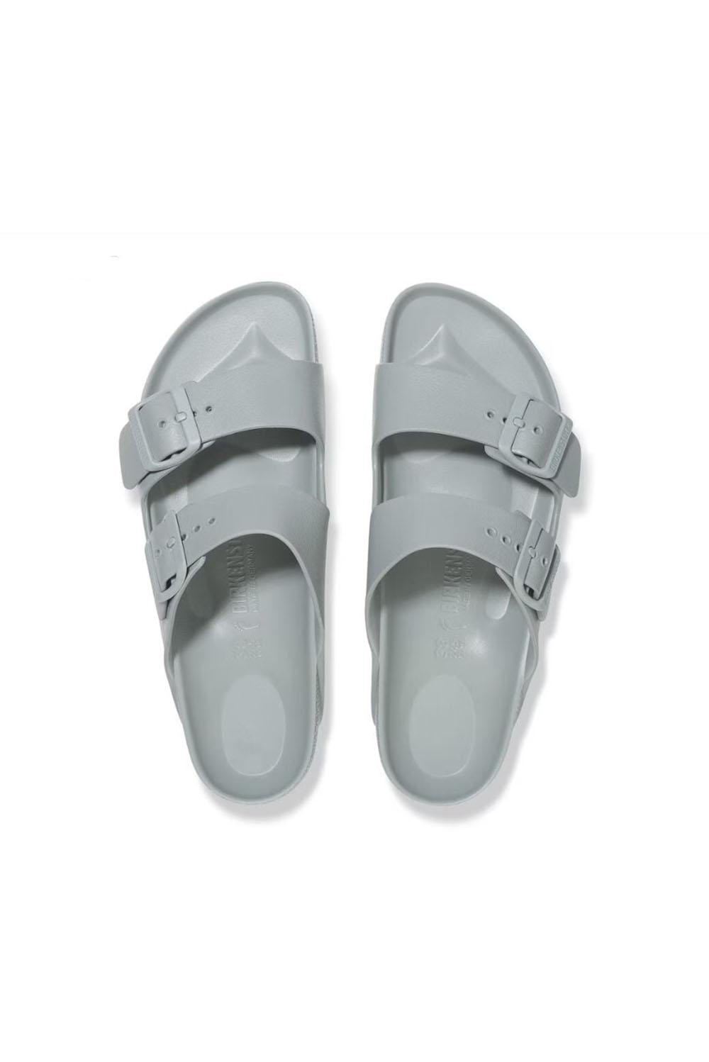  Birkenstock Arizona Eva Pure Sage Woman - 4