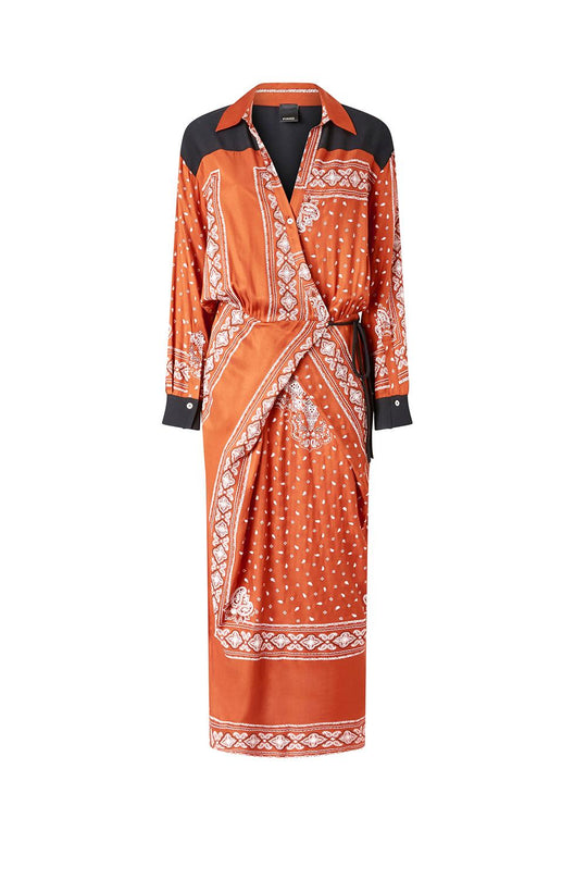 Pinko Abito lungoDarling