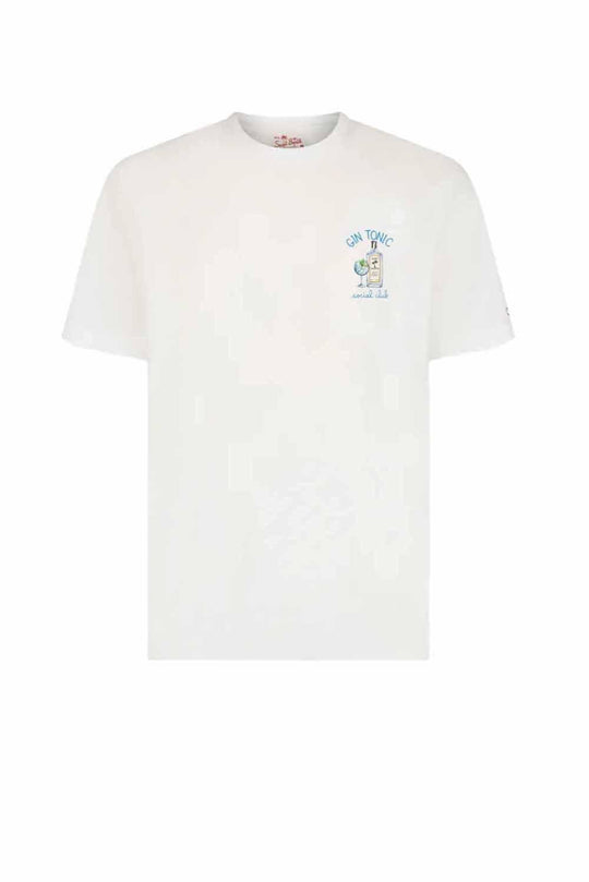 Mc2 Saint Barth T-shirt