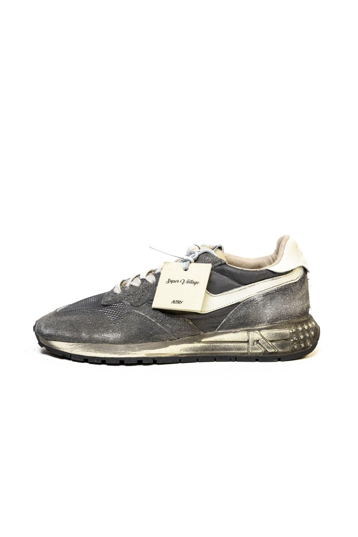  Autry Sneakers Reelwind Super Vintage Uomo - 5
