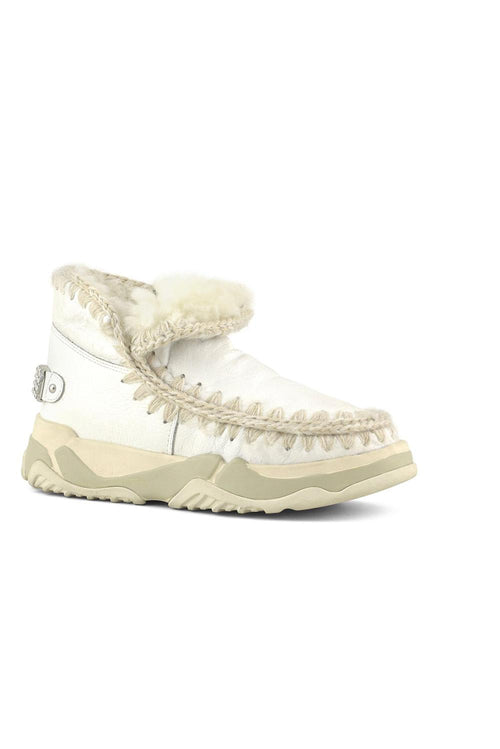 Eskimo trainer