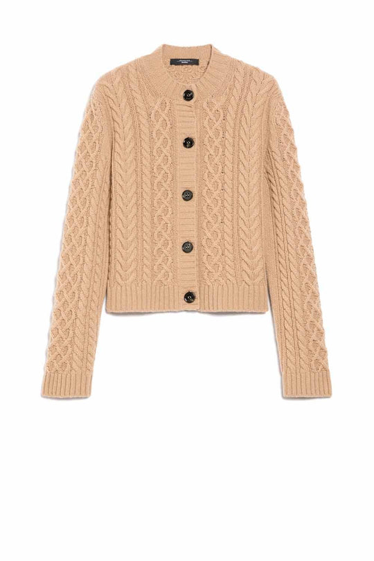 Max Mara Cardigan Afosi