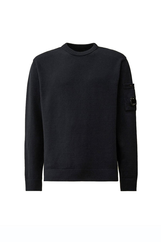 Cp Company Maglione Girocollo