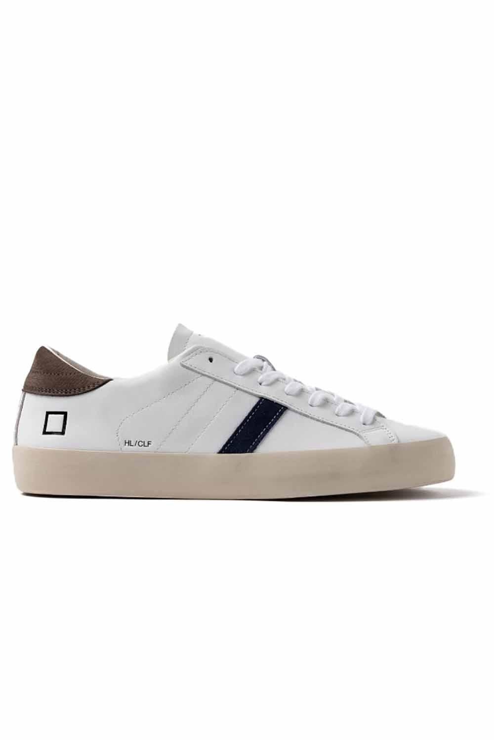  Date D.a.t.e. Sneakers Hill Low Uomo - 1