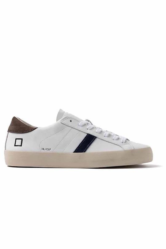 D.A.T.E. Sneakers Hill Low