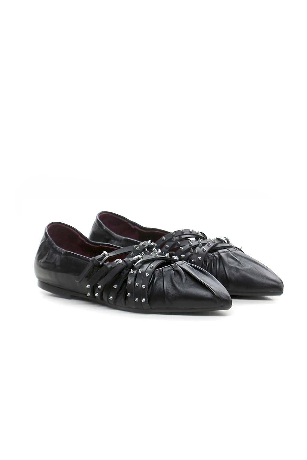 Ash Scarpe Basse Brendah: Eleganza e Raffinatezza