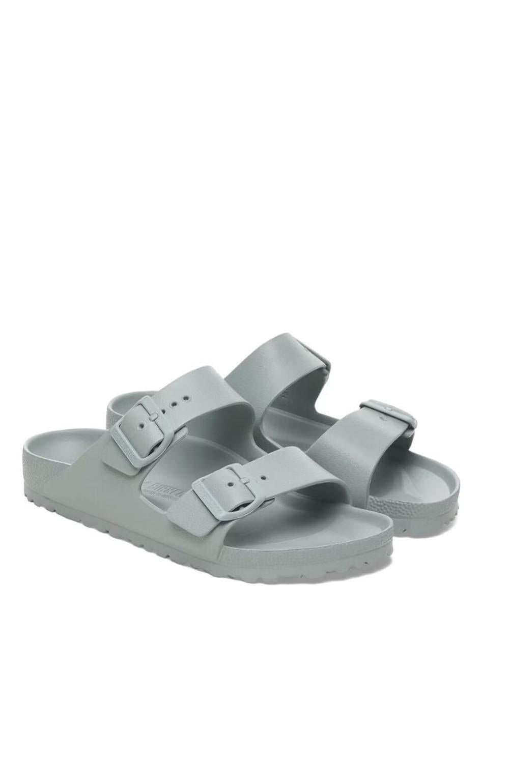  Birkenstock Arizona Eva Pure Sage Woman - 2