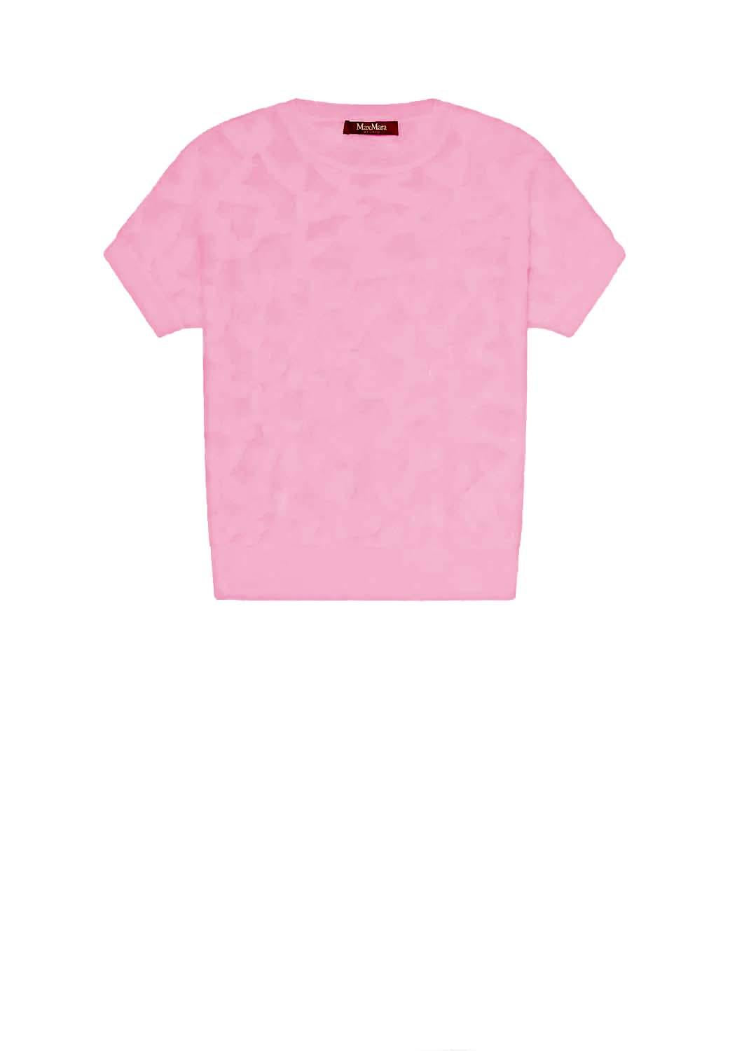  Max Mara Top Pantera Peony Woman - 1