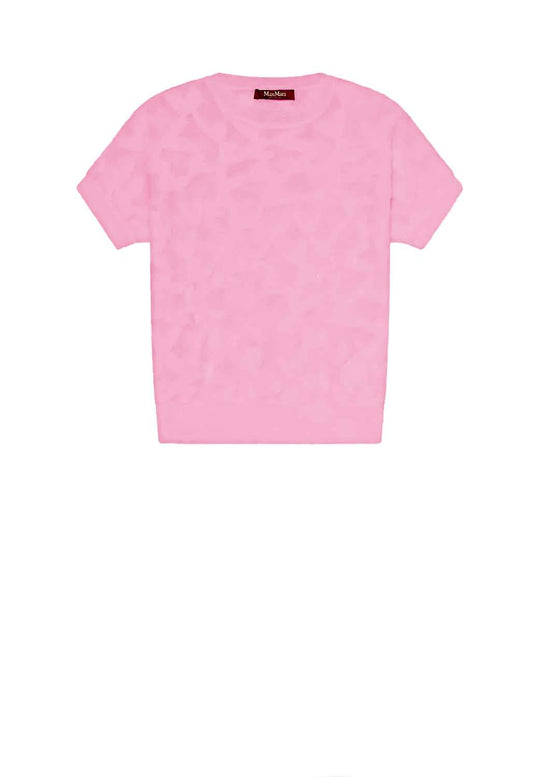 Max Mara Top Pantera