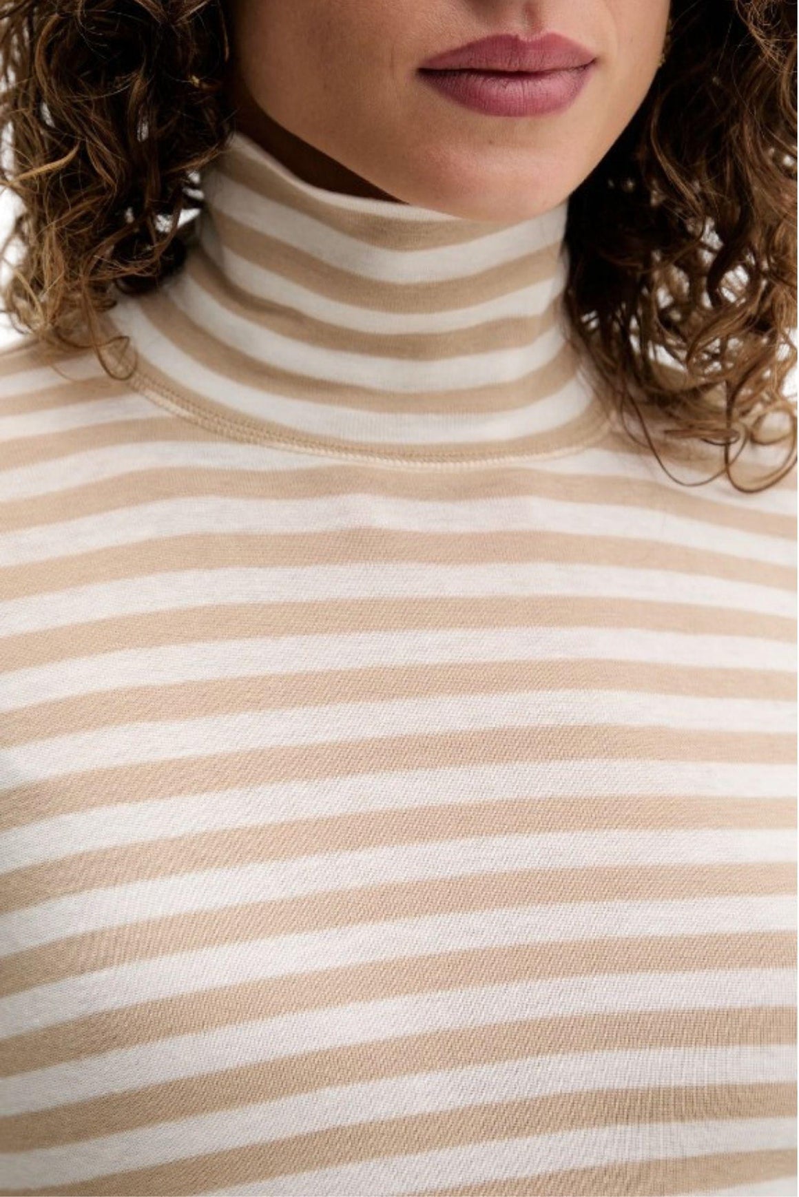  Max Mara Dolcevita Blasy Beige Woman - 3