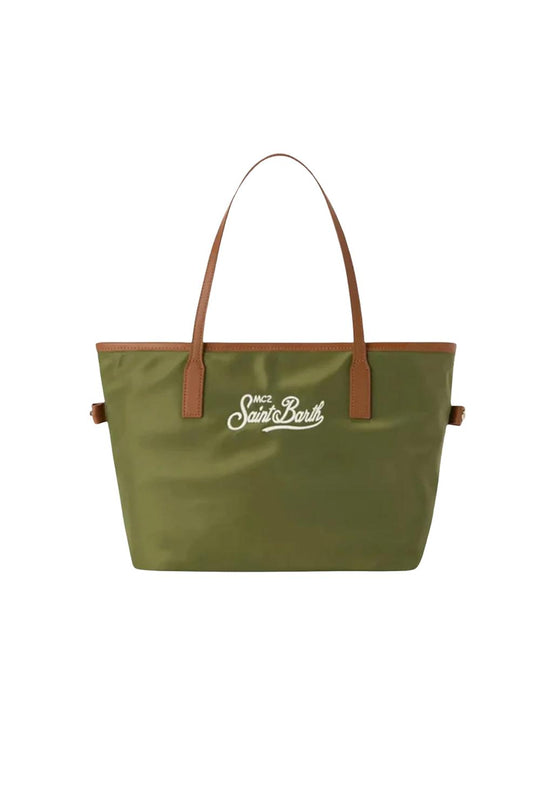 MC2 Saint Barth Bag City Large