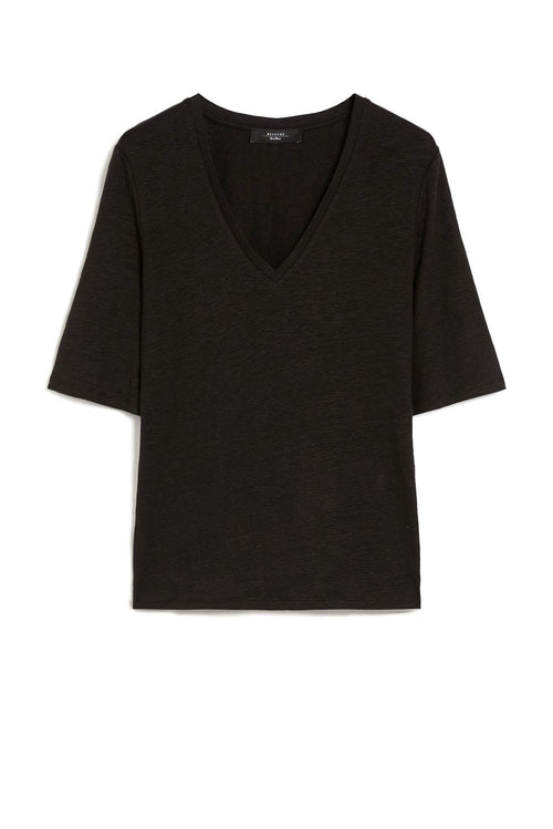 Brunate linen t-shirt