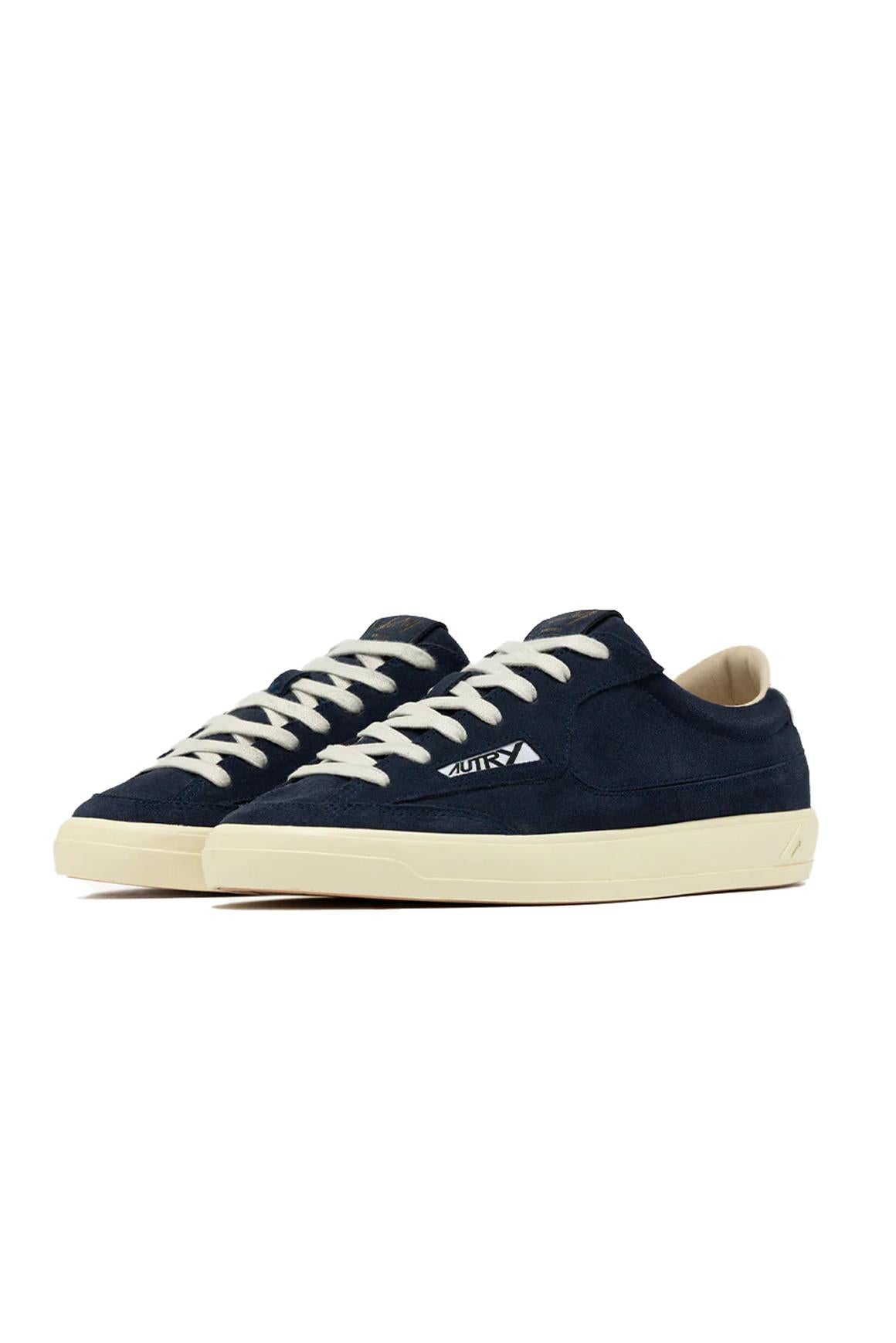  Autry Sneakers Windscape Uomo - 2