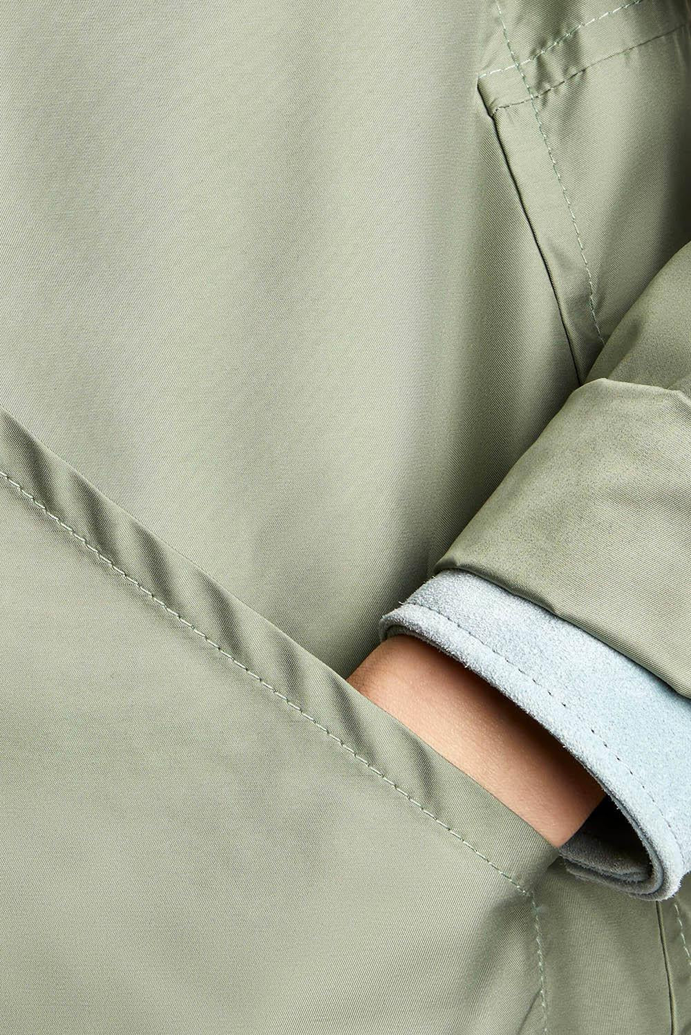  Fay Parka Corto Sfoderato Woman - 4