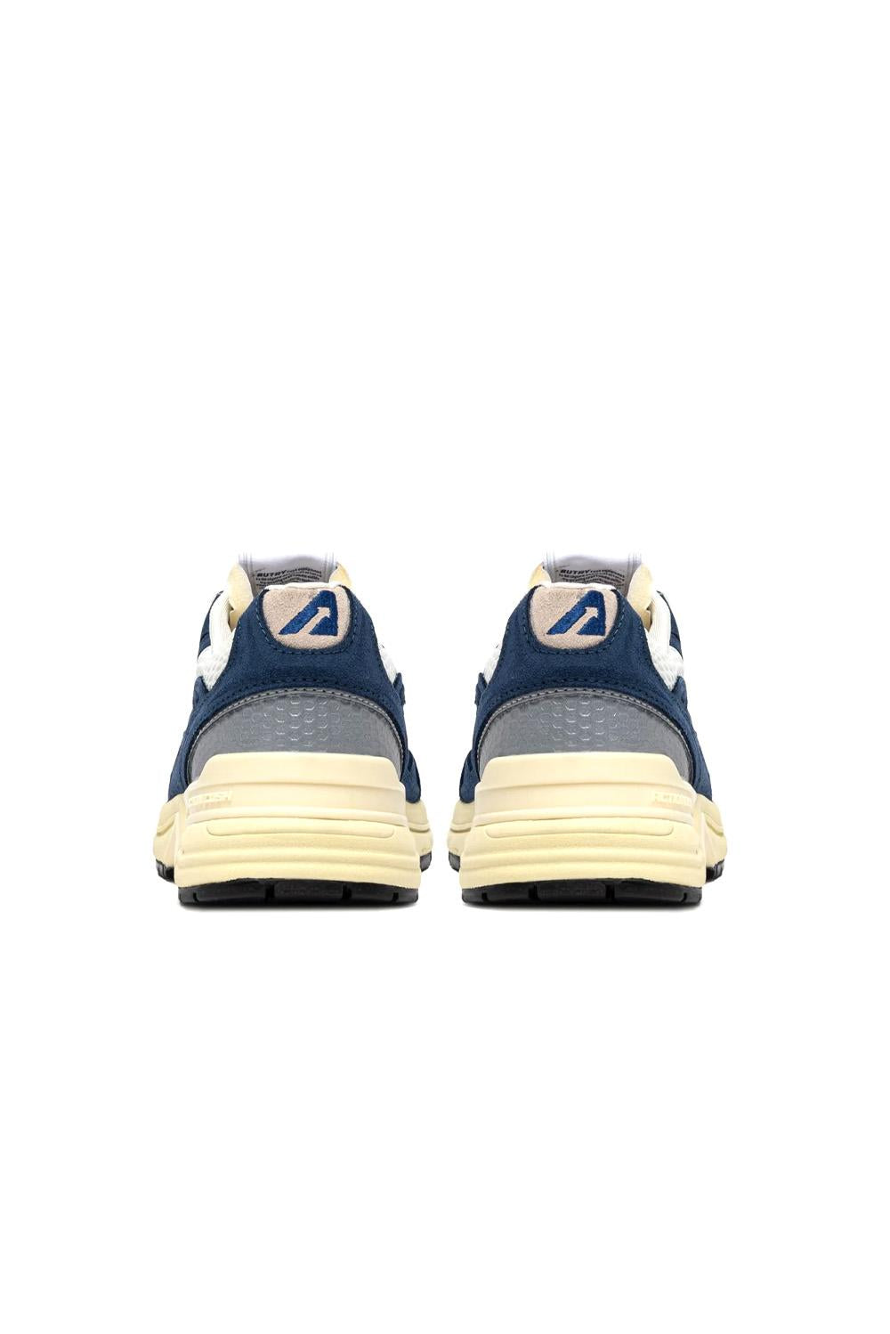  Autry Sneakers Hyperway Low Uomo - 3