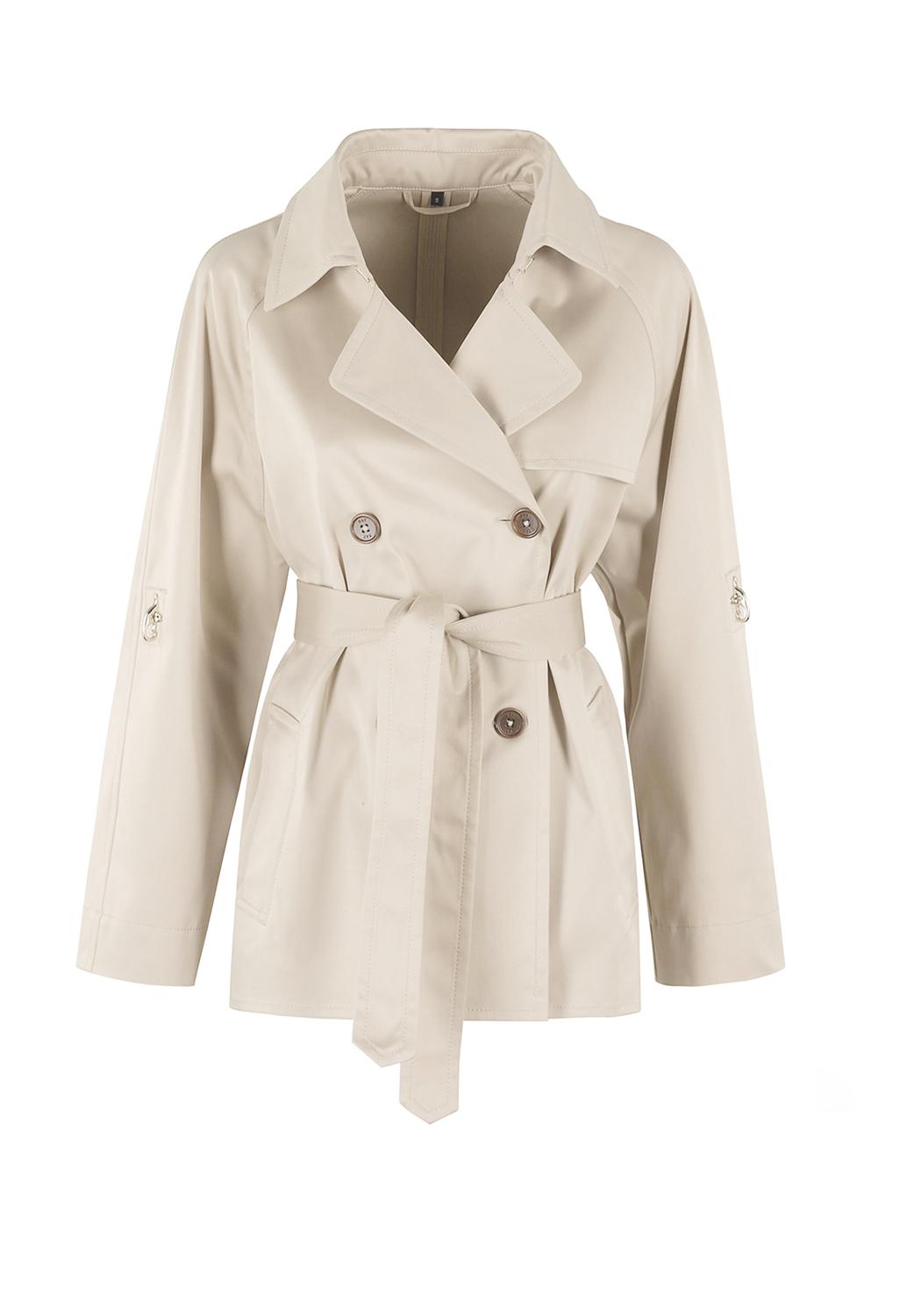  Fay Trench Corto Carne Medio Woman - 1