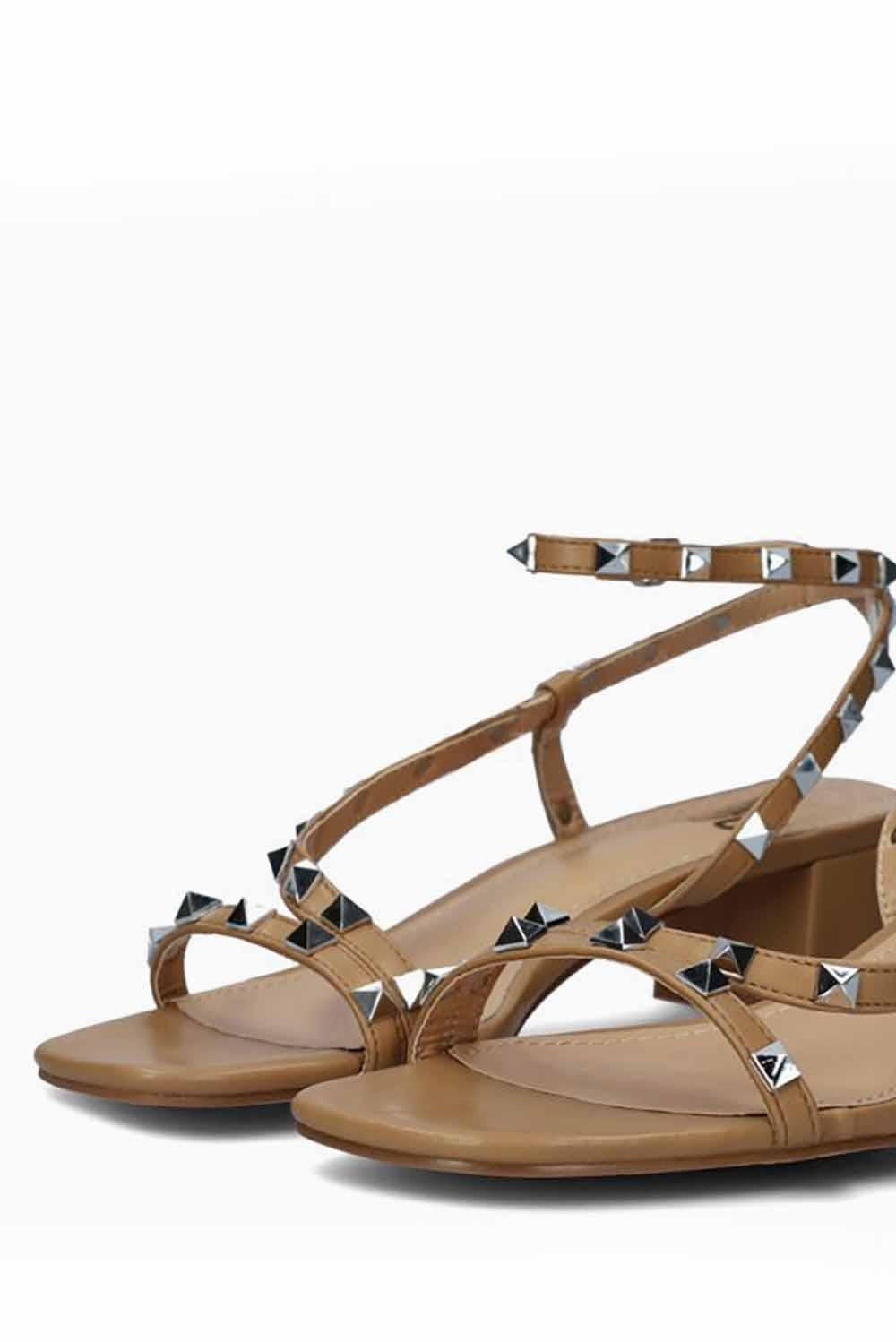  Bibi Lou Sandali Reiko Cammello Woman - 3