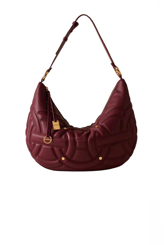 Borbonese Borsa Hobo Medium