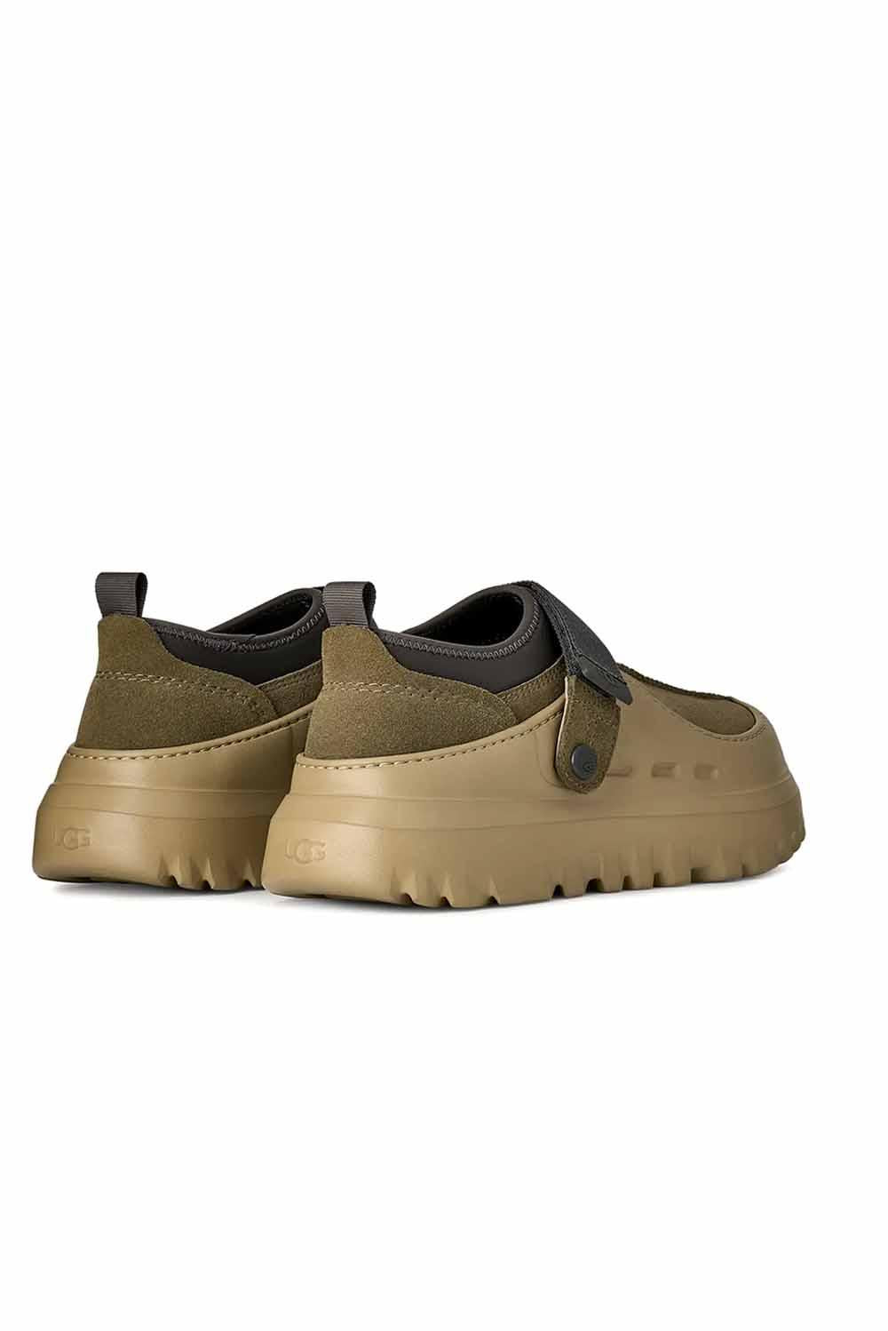  Ugg Peakmod Lowcut Uomo - 2