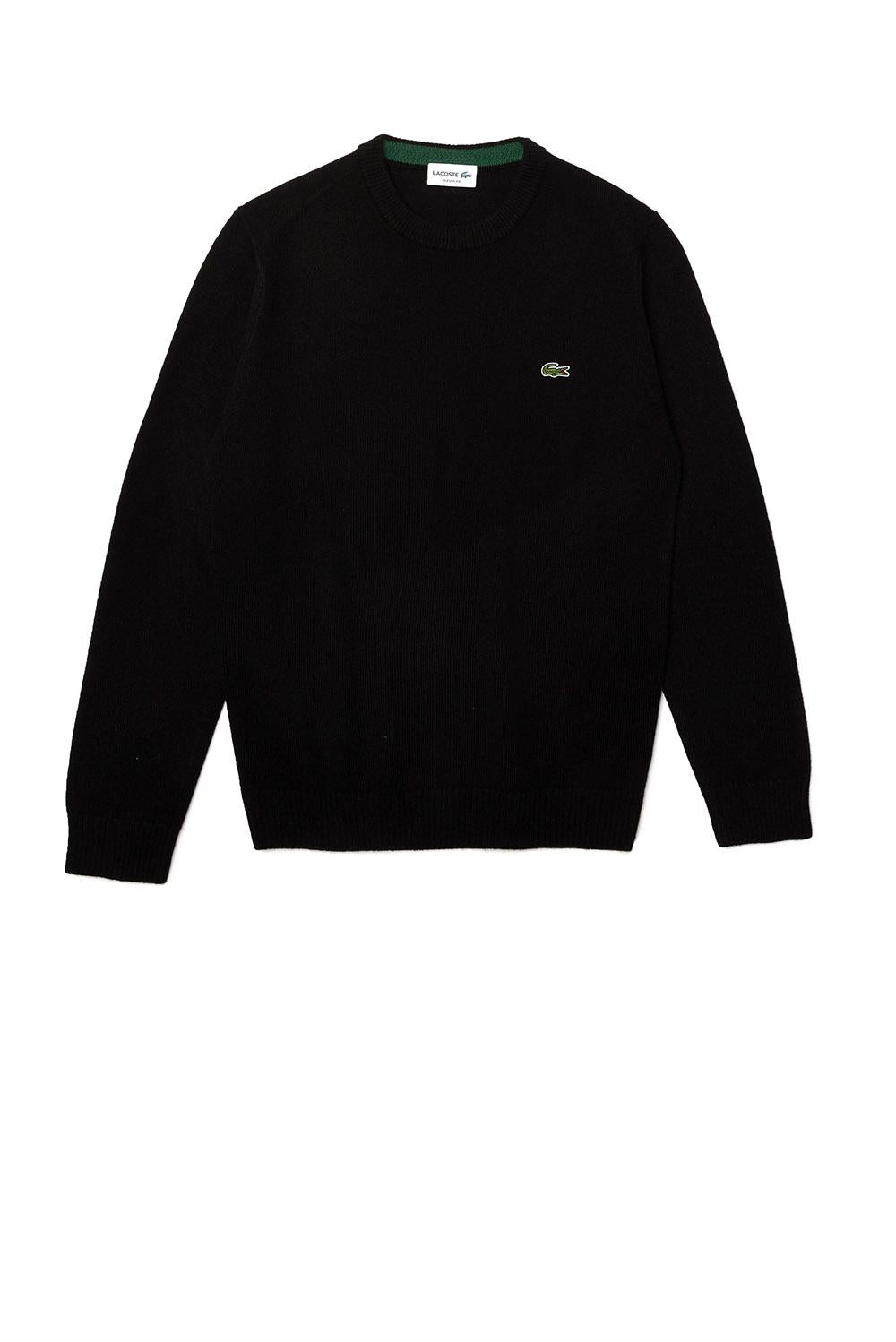  Lacoste Pullover Girocollo Uomo - 1