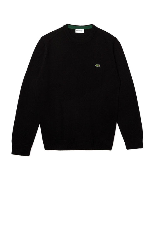 Lacoste Pullover Girocollo