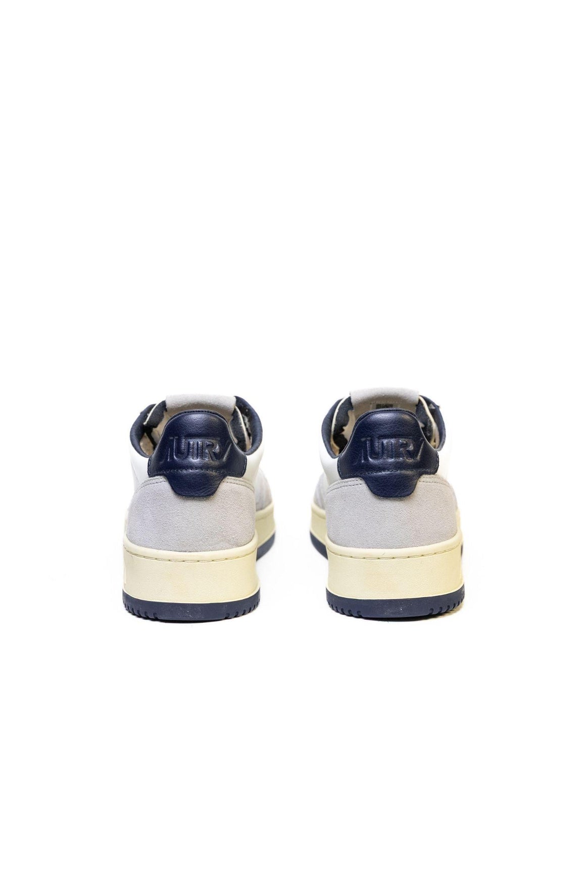  Autry Sneakers Medalist Low Uomo - 3