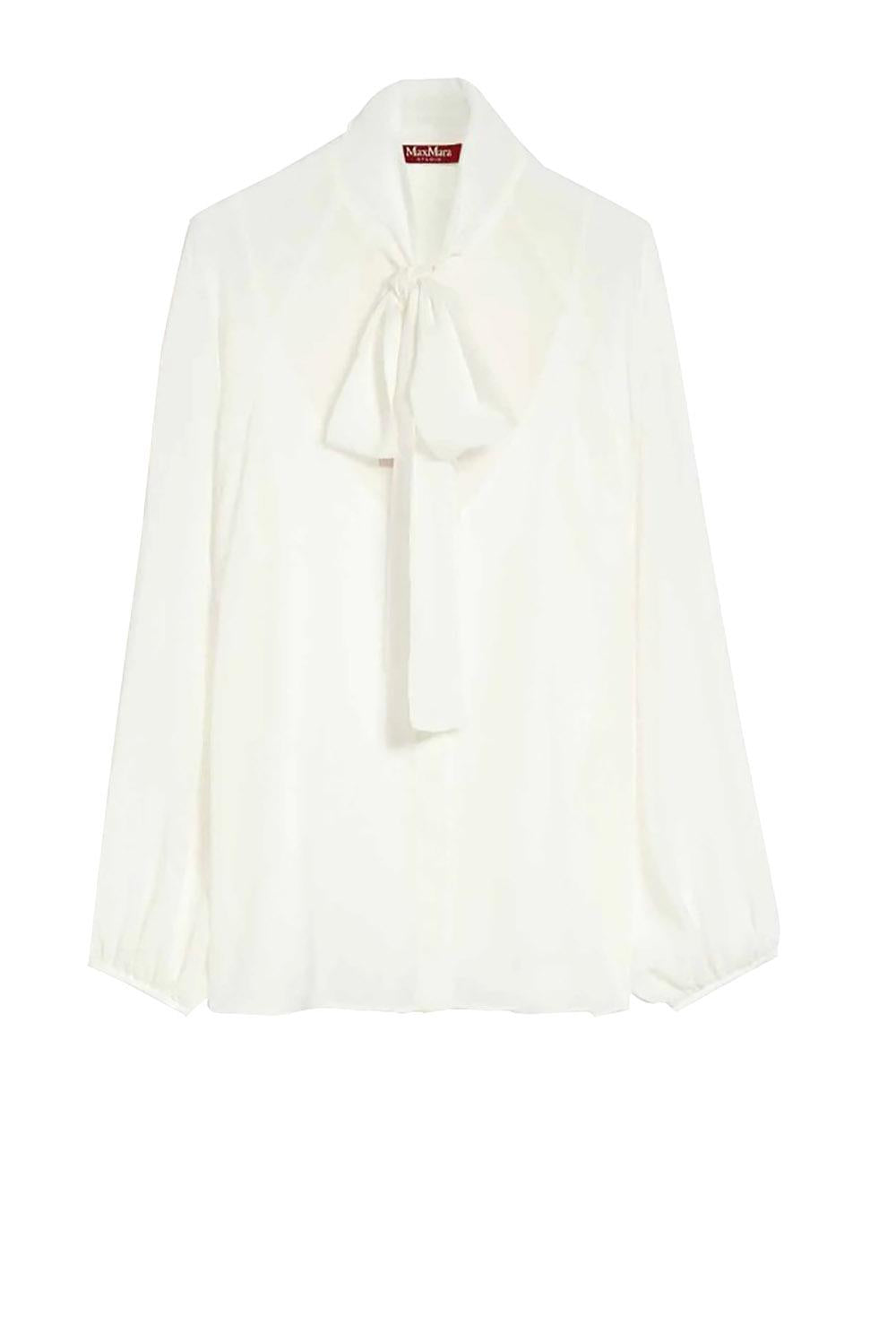  Max Mara Blusa Fascino Woman - 1