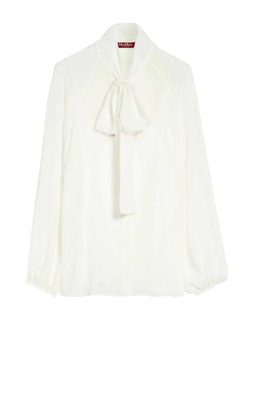 Max Mara Blusa Fascino