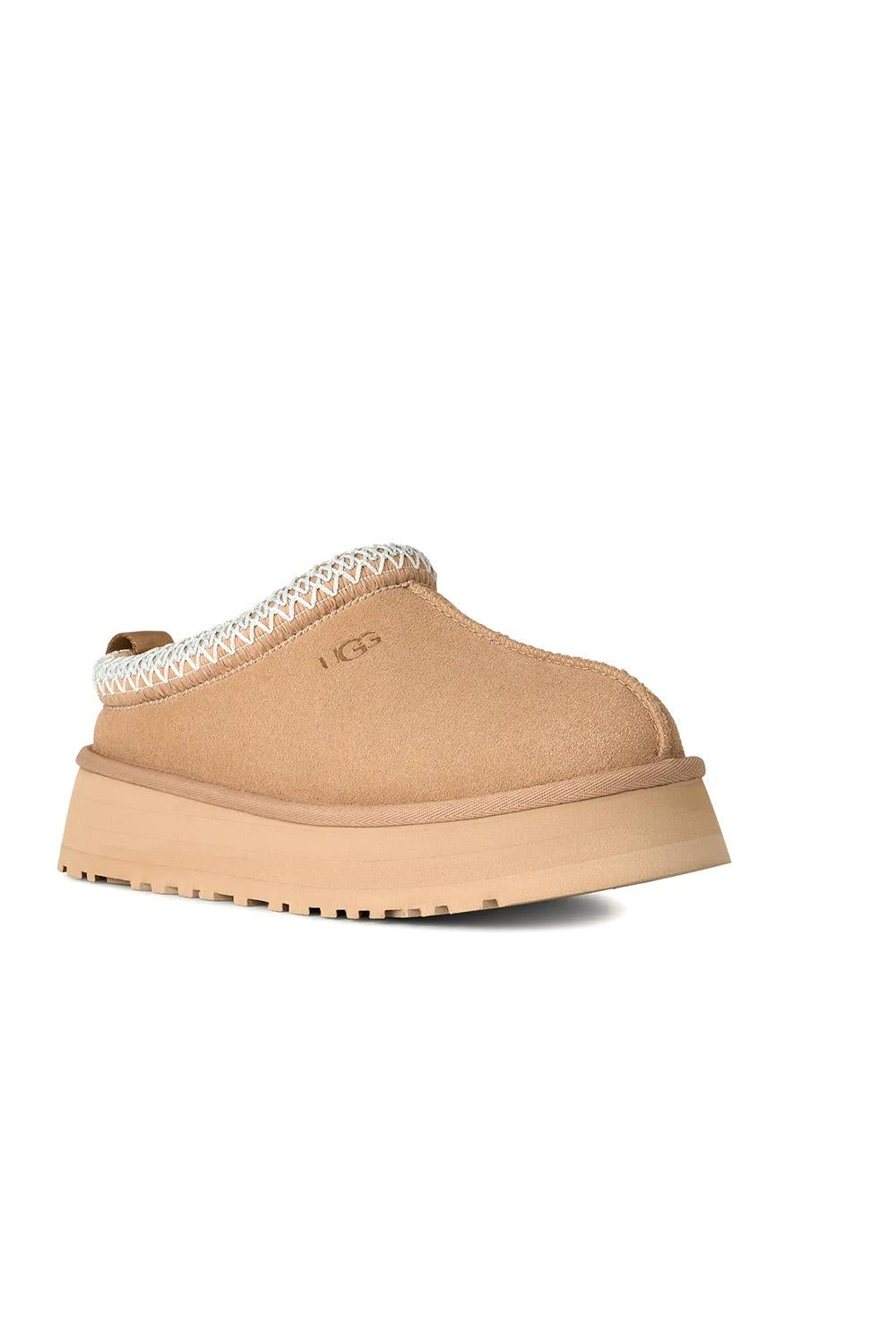  Ugg Tazz Ii Sand Woman - 2