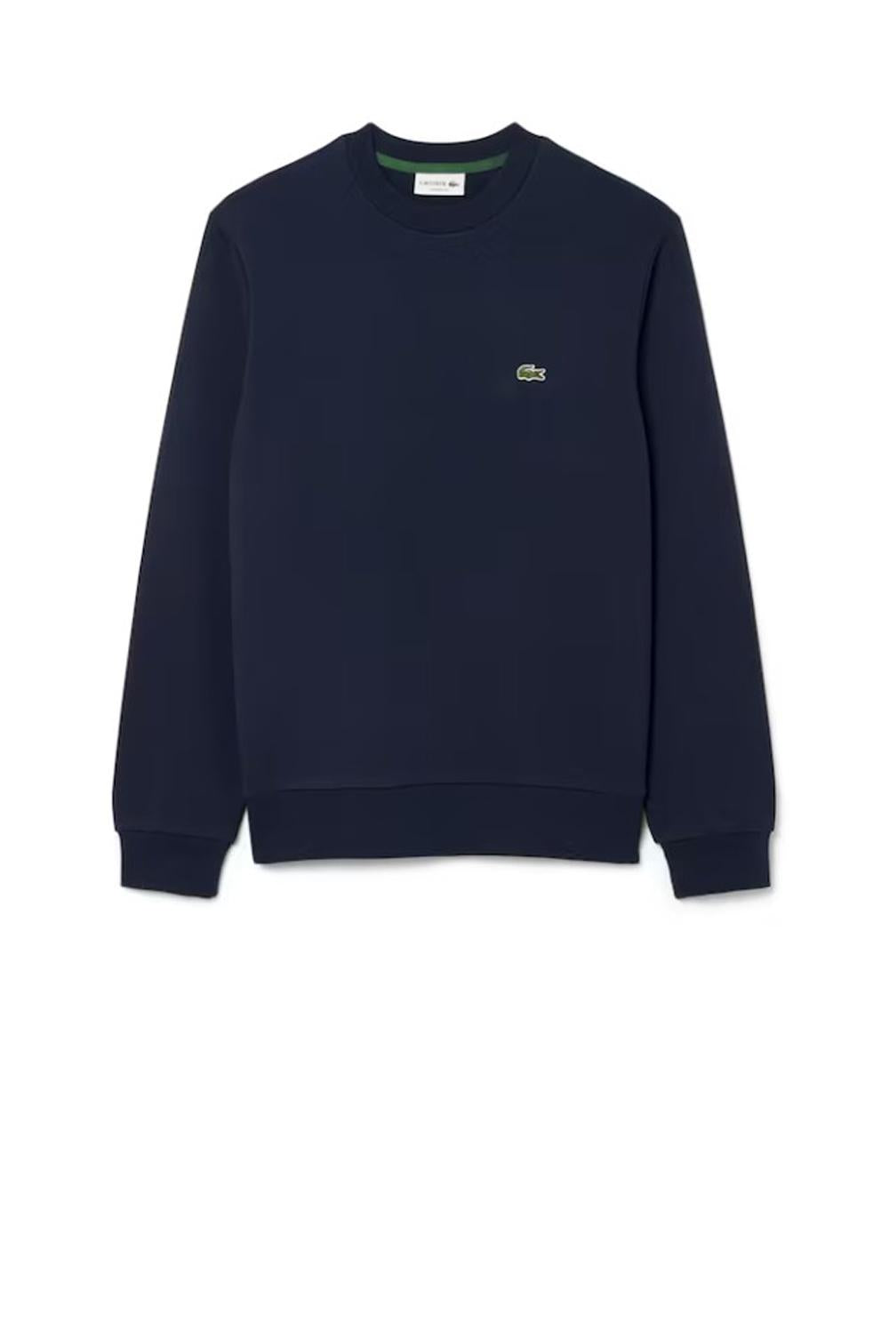  Lacoste Felpa Classic Uomo - 1