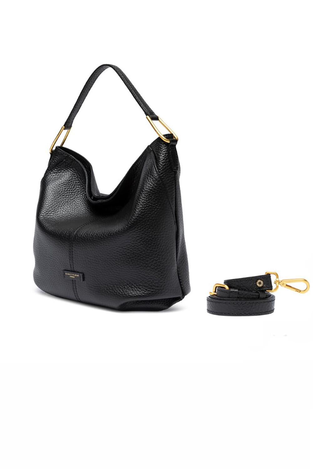  Gianni Chiarini Borsa Natasha Nero Woman - 2