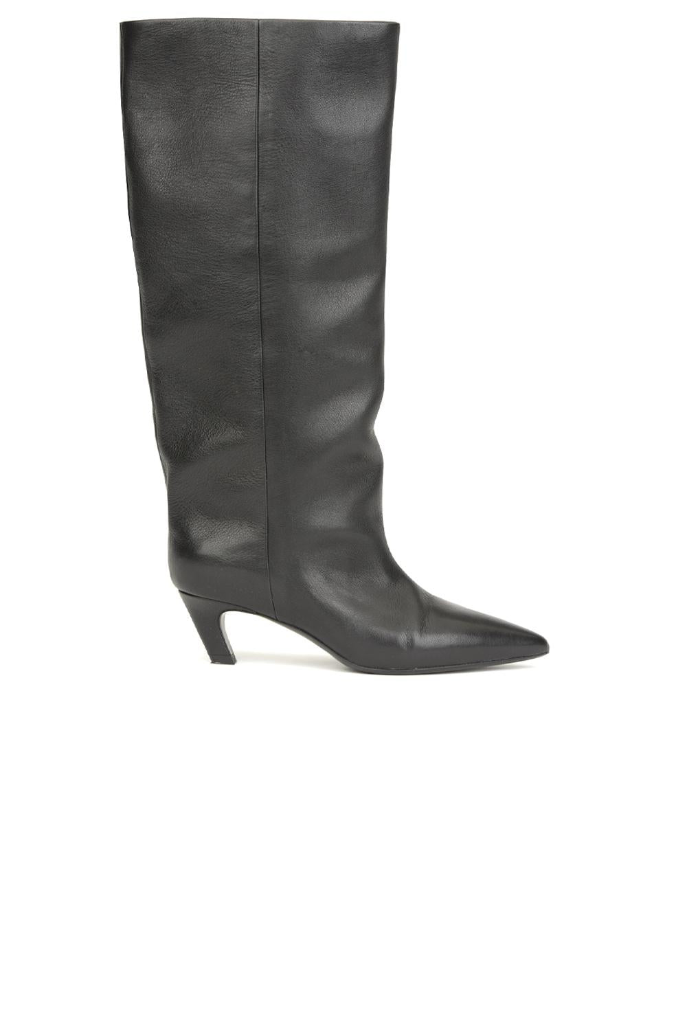 Ash Stivale Violetto: Eleganza e Comfort