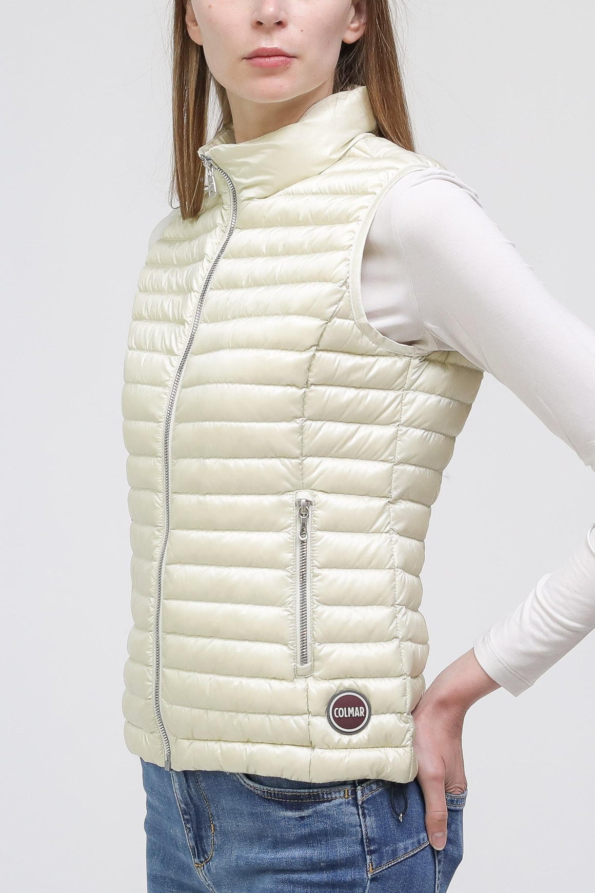  Colmar Giacca Smanicata Panama Woman - 14