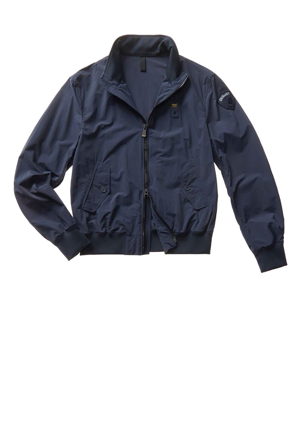  Blauer Bomber Sfoderato Val Blu Uomo - 1