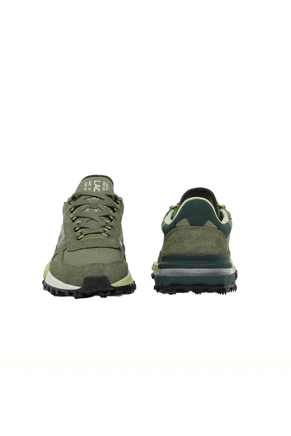  Lacoste Sneakers Elite Active Uomo - 3