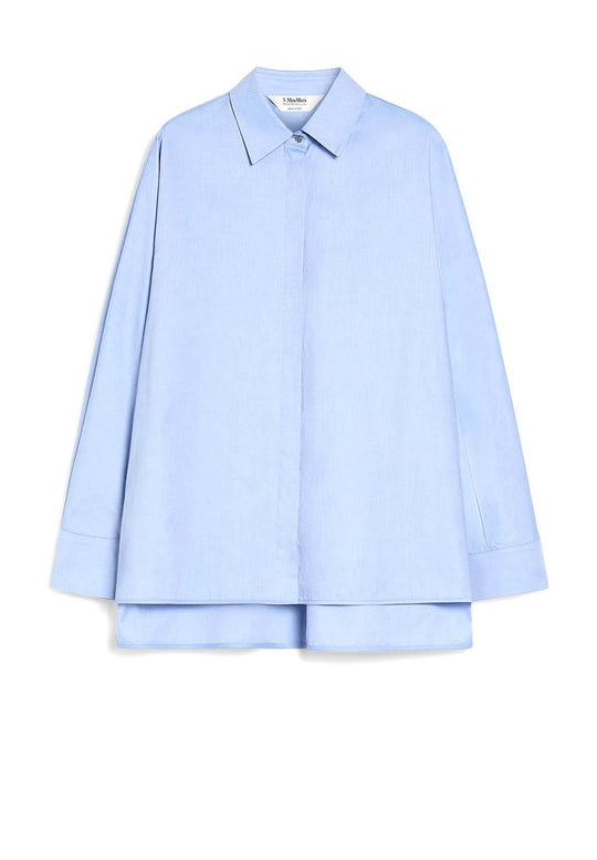 Max Mara Camicia Conero