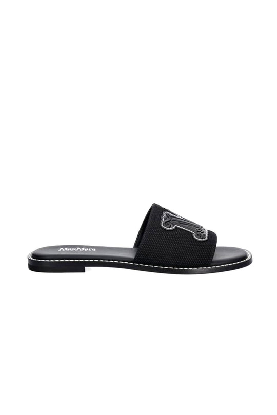 Max Mara Sandalo Bchcaucaso