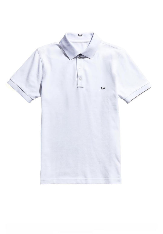 Stretch Polo