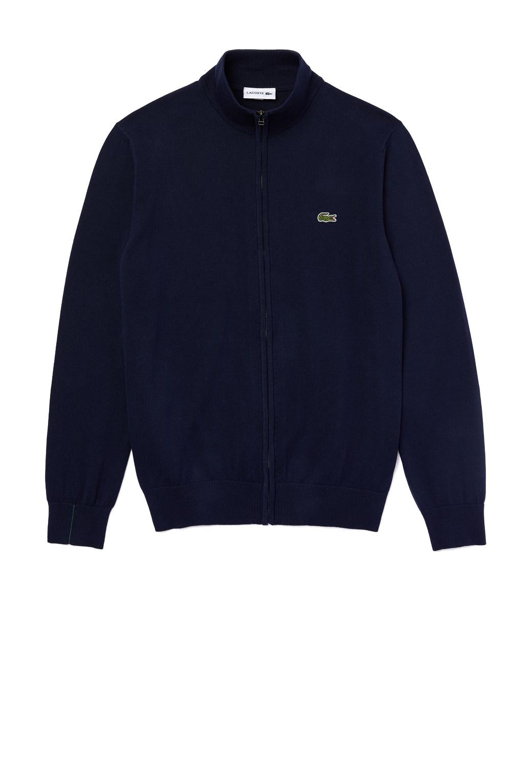  Lacoste Cardigan Full Zip Uomo - 1