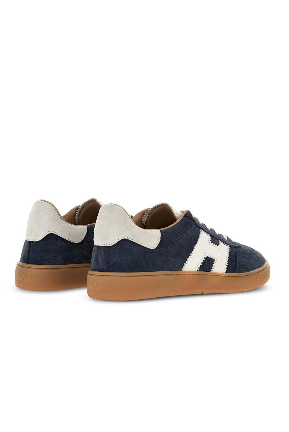  Hogan Sneakers Cool Uomo - 3
