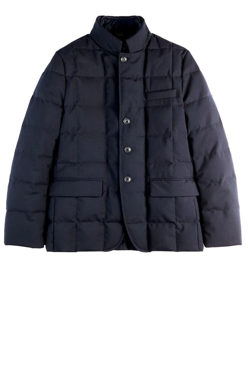  Fay Piumino Corto Double Front - 10