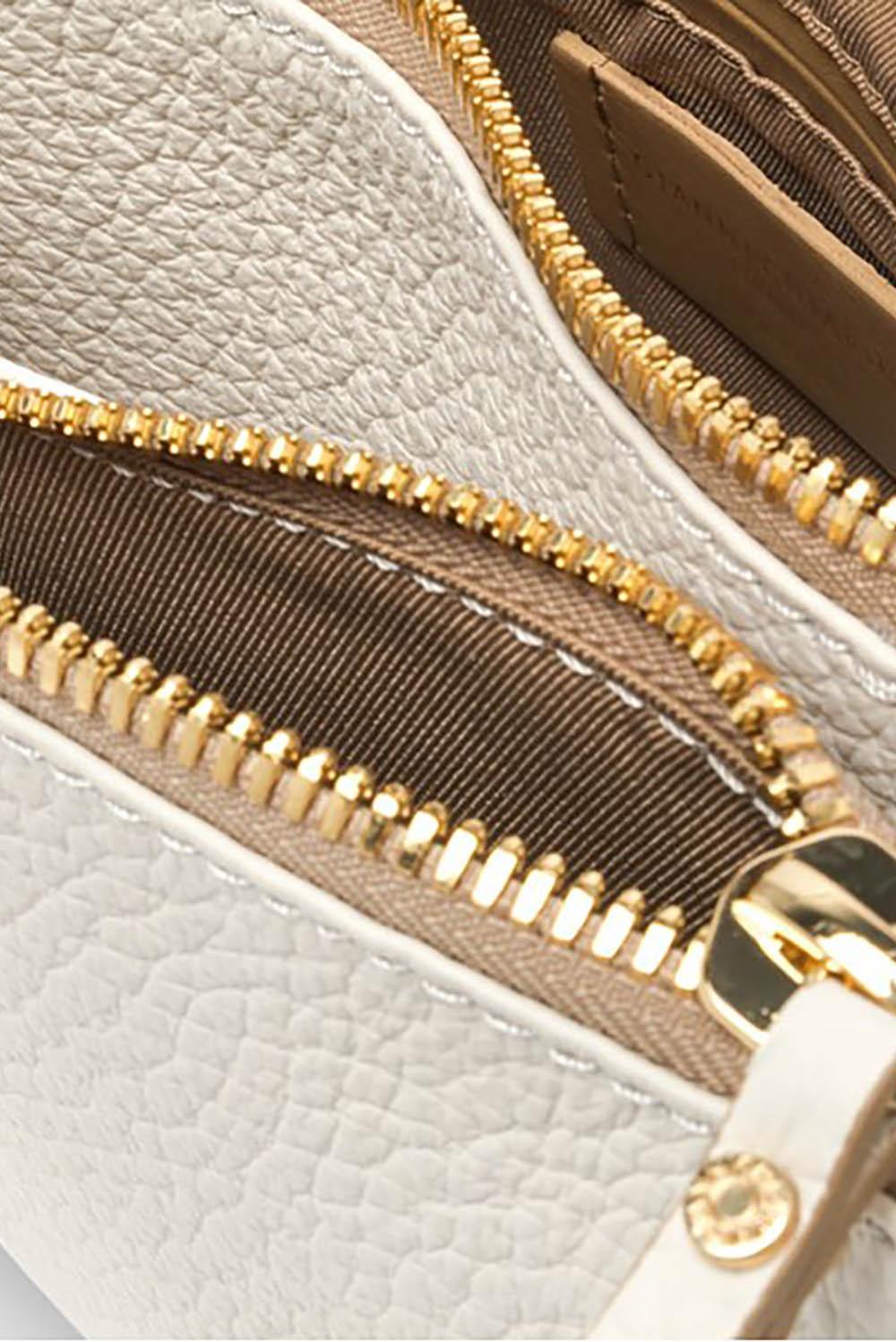  Gianni Chiarini Borsa Frida Sabbia Woman - 3