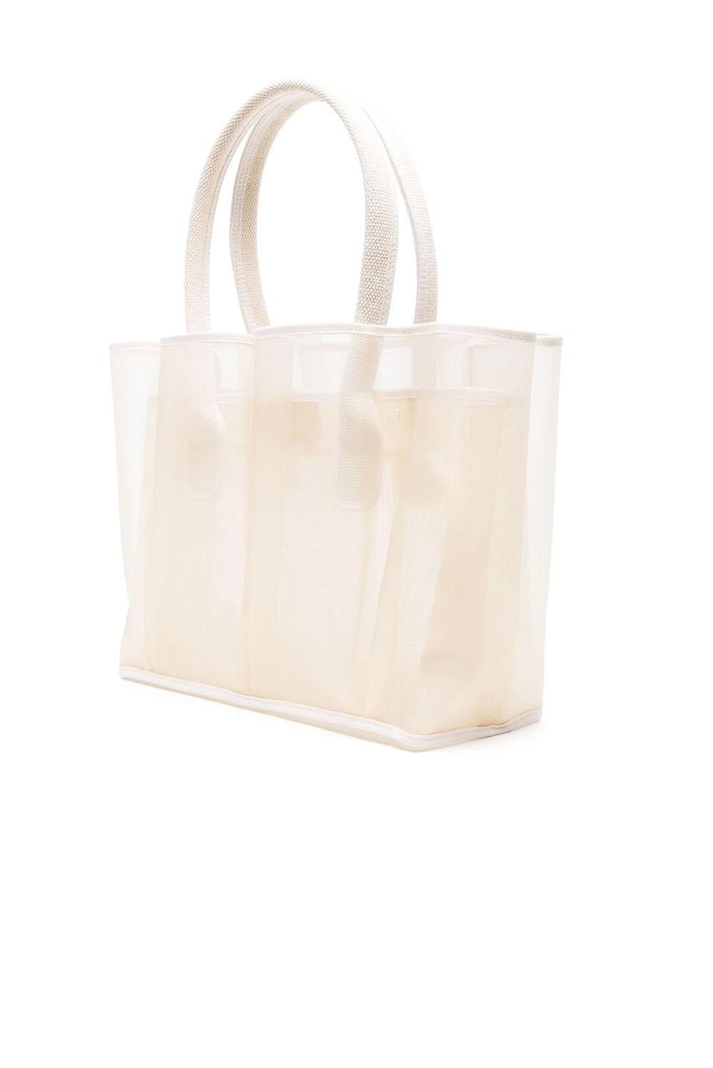  La Milanesa Borsa Tote Manhattan Media Woman - 2