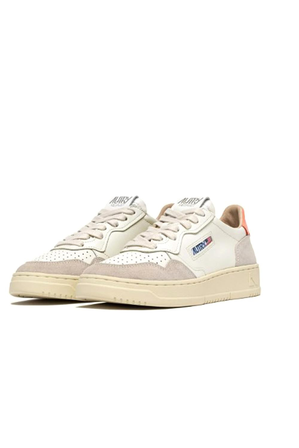  Autry Medalist Woman - 2