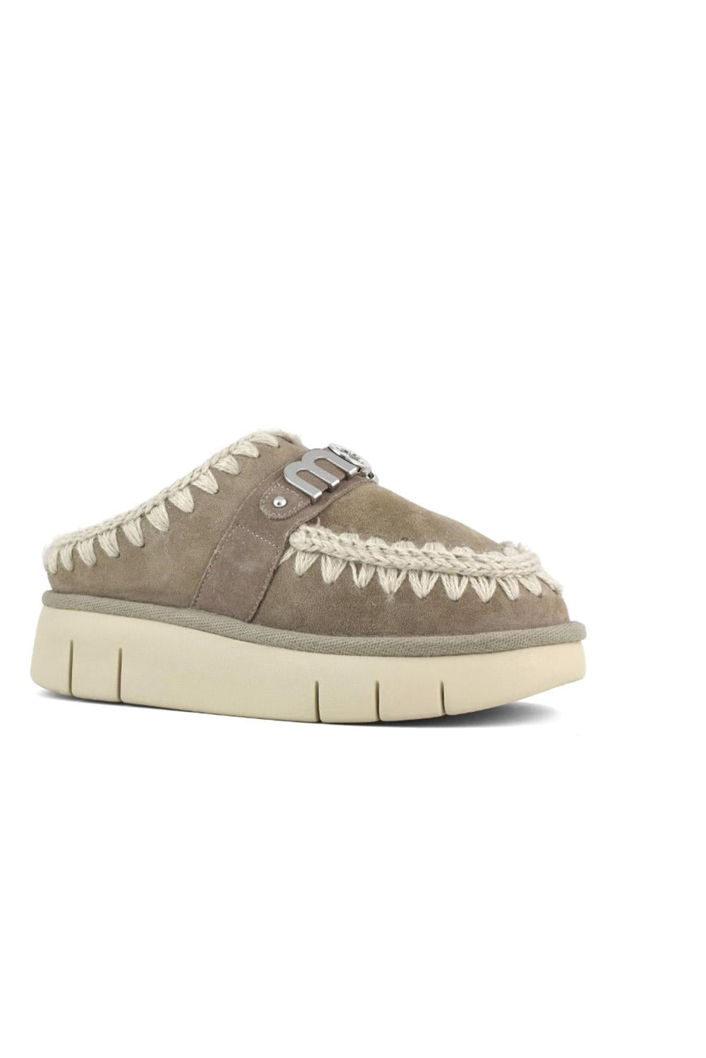  Mou Bounce Clog Woman - 2