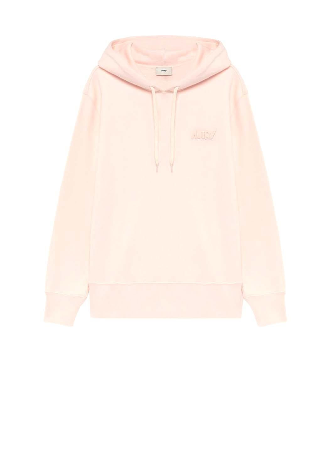  Autry Felpa Cappuccio Con Coulisse Woman - 1