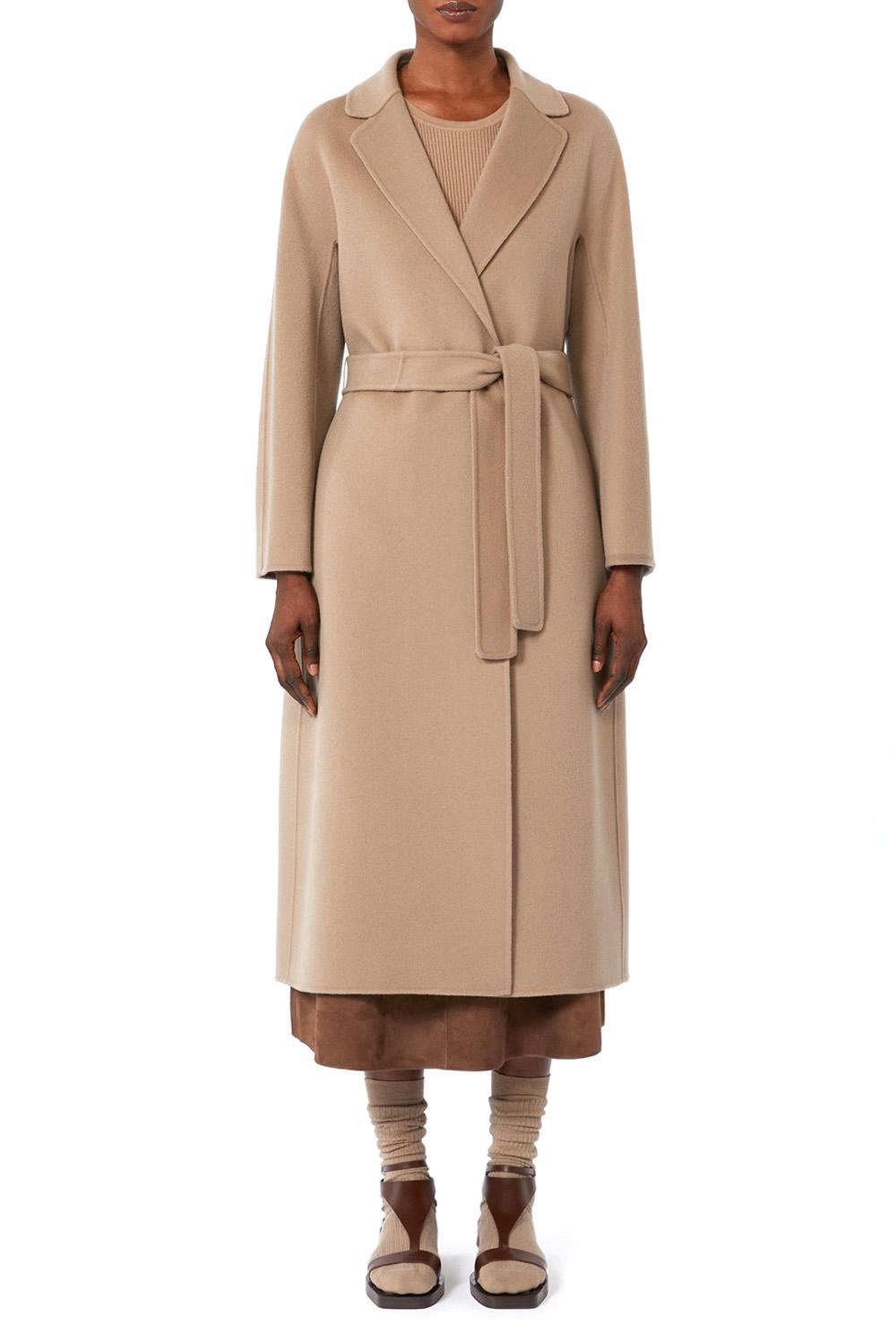  Max Mara Cappotto Esturia Woman - 2