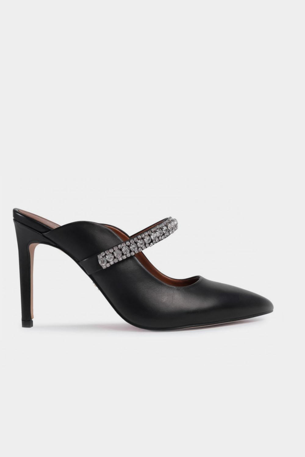  Kurt Geiger Duke Black Woman - 1